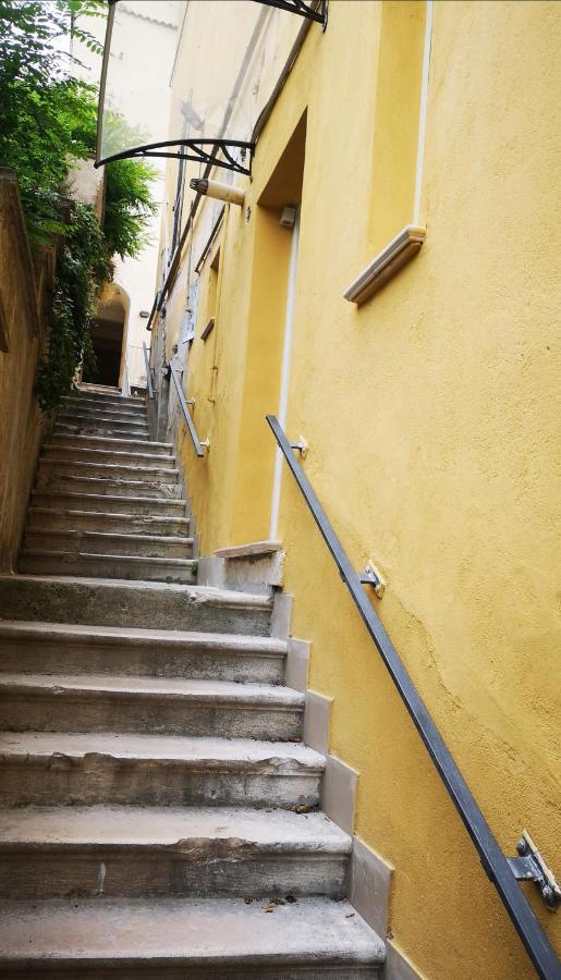 Apartament Hypnos Sleep And Go Benewent Zewnętrze zdjęcie