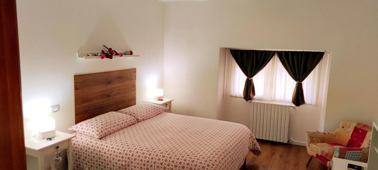 Apartament Hypnos Sleep And Go Benewent Zewnętrze zdjęcie