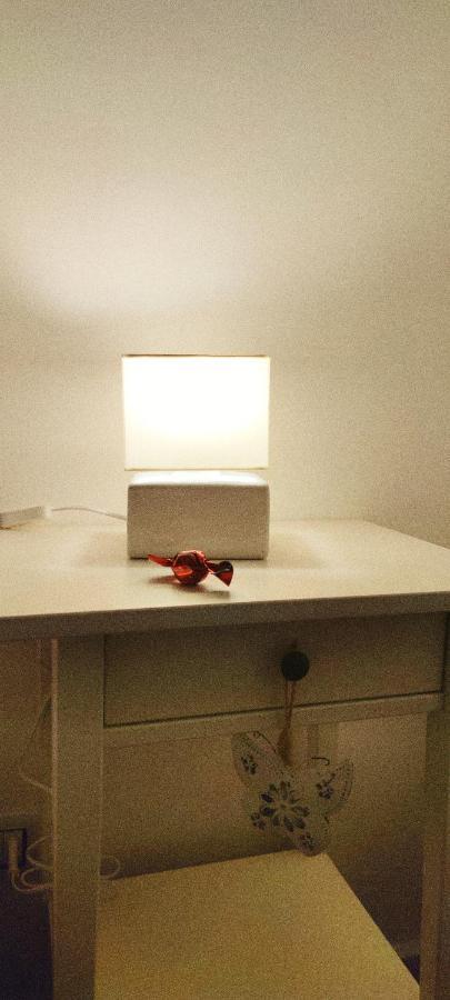 Apartament Hypnos Sleep And Go Benewent Zewnętrze zdjęcie