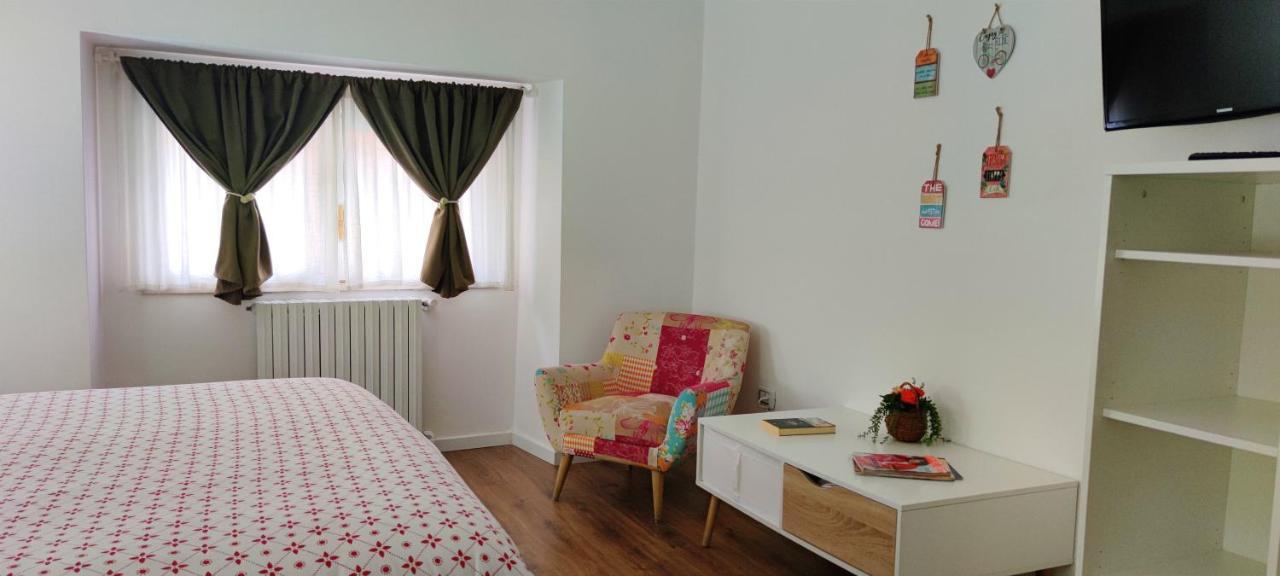 Apartament Hypnos Sleep And Go Benewent Zewnętrze zdjęcie