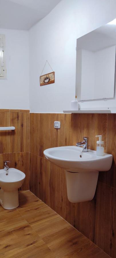 Apartament Hypnos Sleep And Go Benewent Zewnętrze zdjęcie