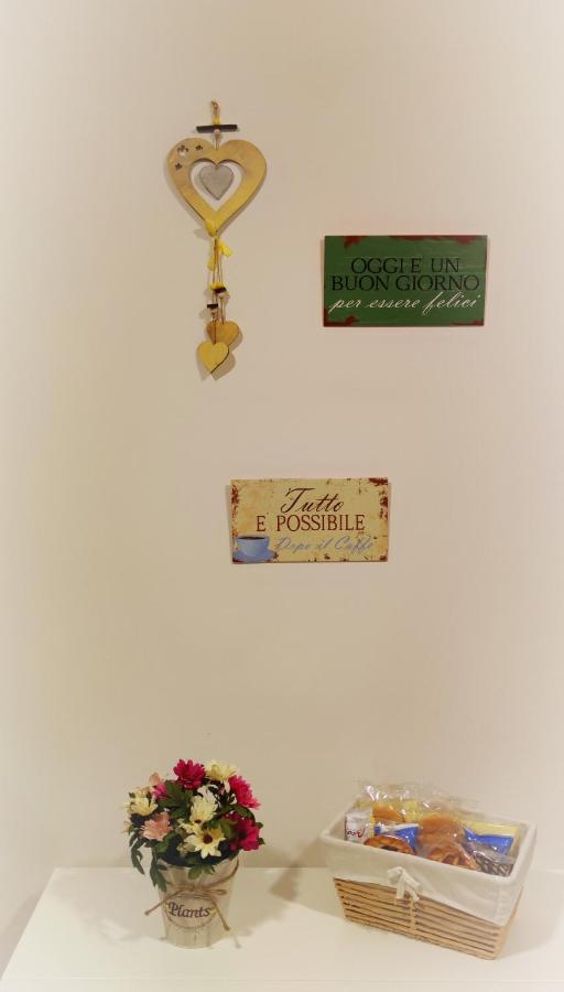 Apartament Hypnos Sleep And Go Benewent Zewnętrze zdjęcie