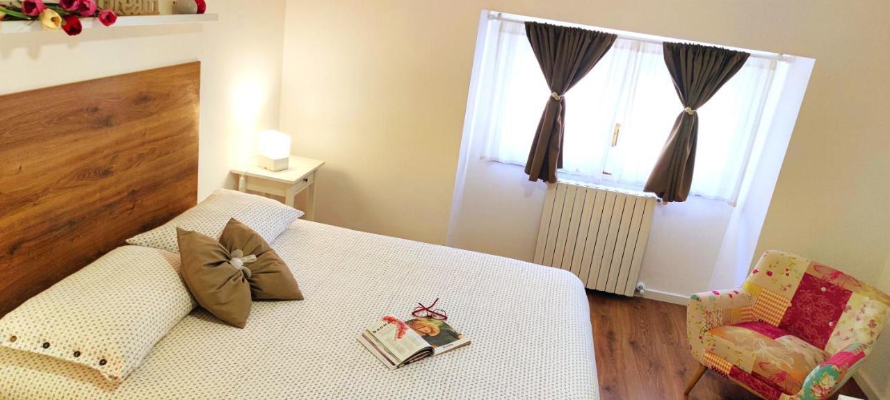 Apartament Hypnos Sleep And Go Benewent Zewnętrze zdjęcie