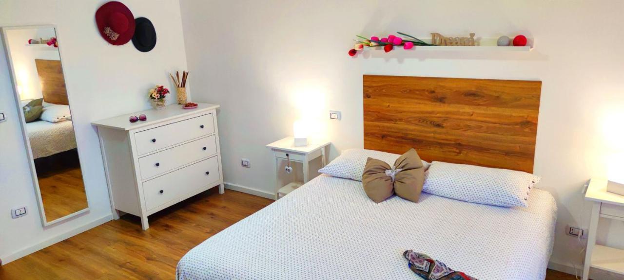 Apartament Hypnos Sleep And Go Benewent Zewnętrze zdjęcie