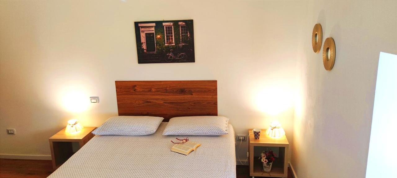 Apartament Hypnos Sleep And Go Benewent Zewnętrze zdjęcie
